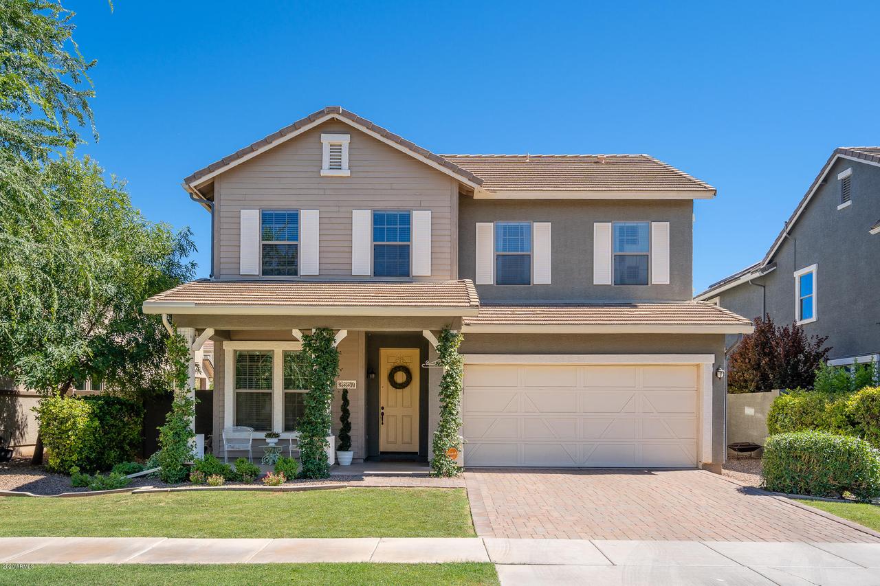 3557 E Amber Ln., Gilbert, AZ 85296