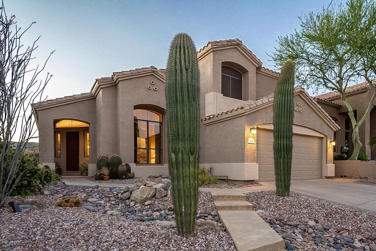 306 E Glenhaven Dr., Phoenix, AZ 85048
