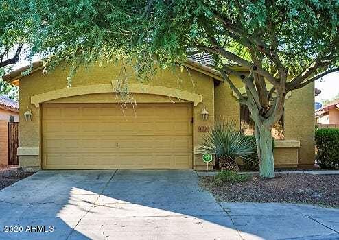 12916 W Glenrosa Dr., Litchfield Park, AZ 85340