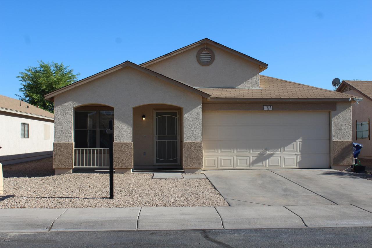 11625 W Charter Oak Rd., El Mirage, AZ 85335