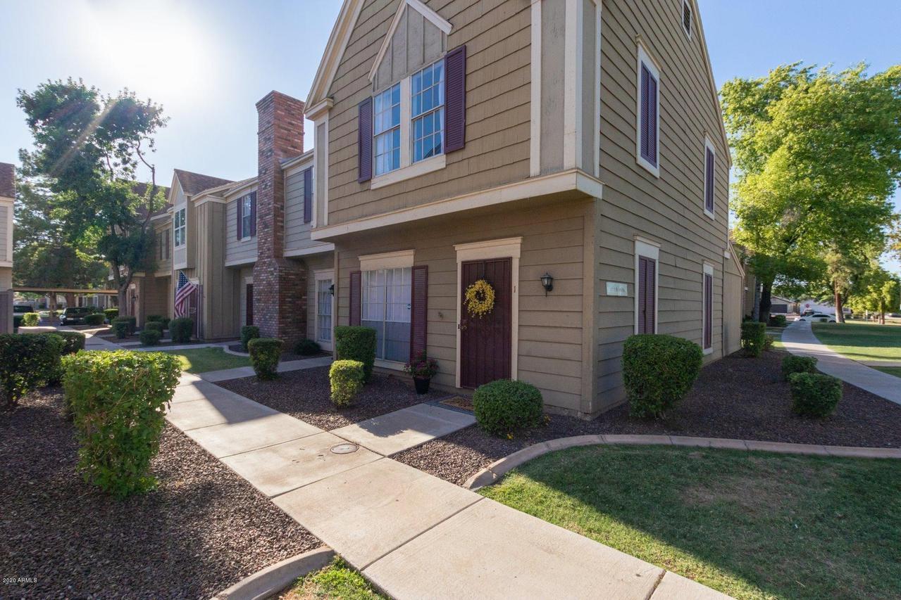 18815 N 34th Ave. #1, Phoenix, AZ 85027