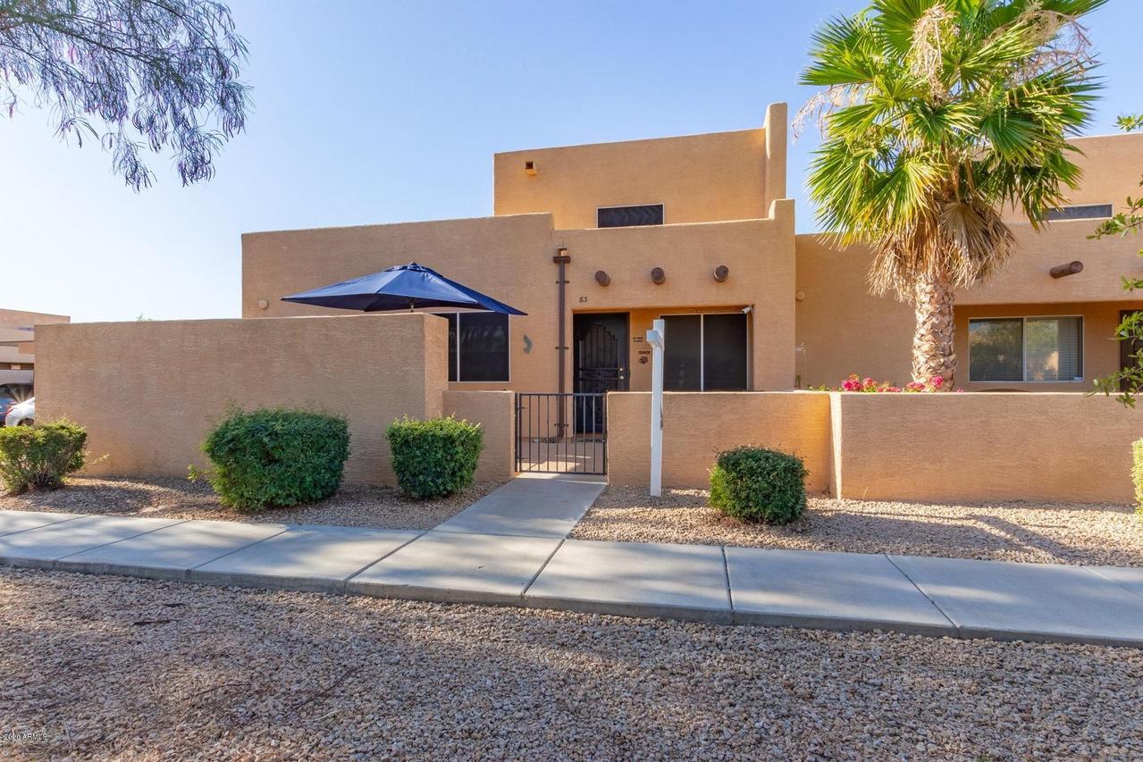 8940 W Olive Ave. #83, Peoria, AZ 85345