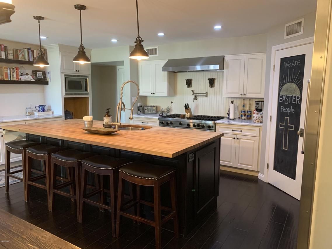 7542 E Pleasant Run, Scottsdale, AZ 85258