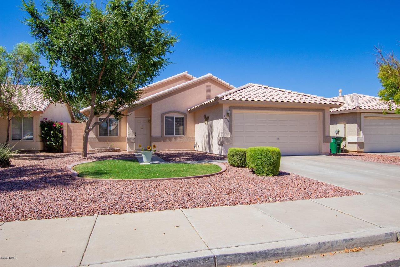 16172 W Madison St., Goodyear, AZ 85338