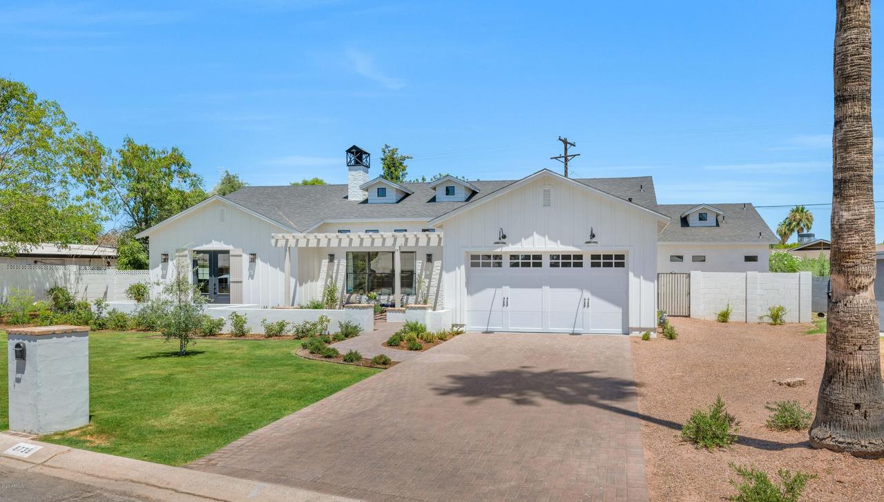 6736 E Monterosa St., Scottsdale, AZ 85251