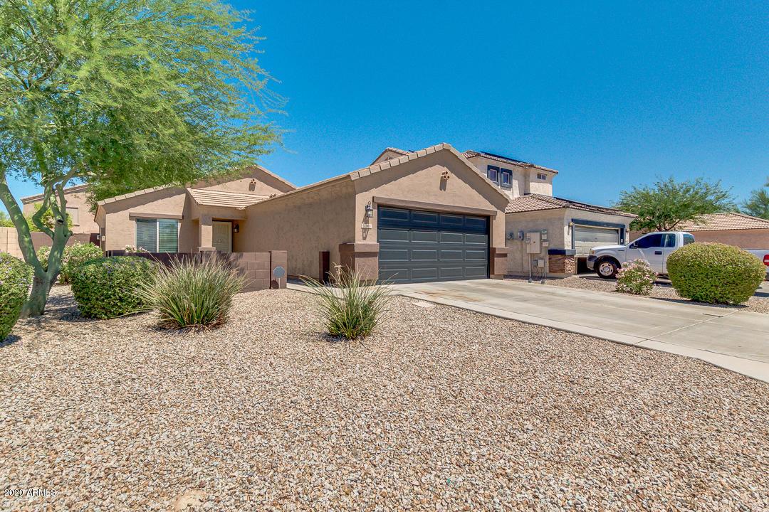 1623 S 219th Dr., Buckeye, AZ 85326
