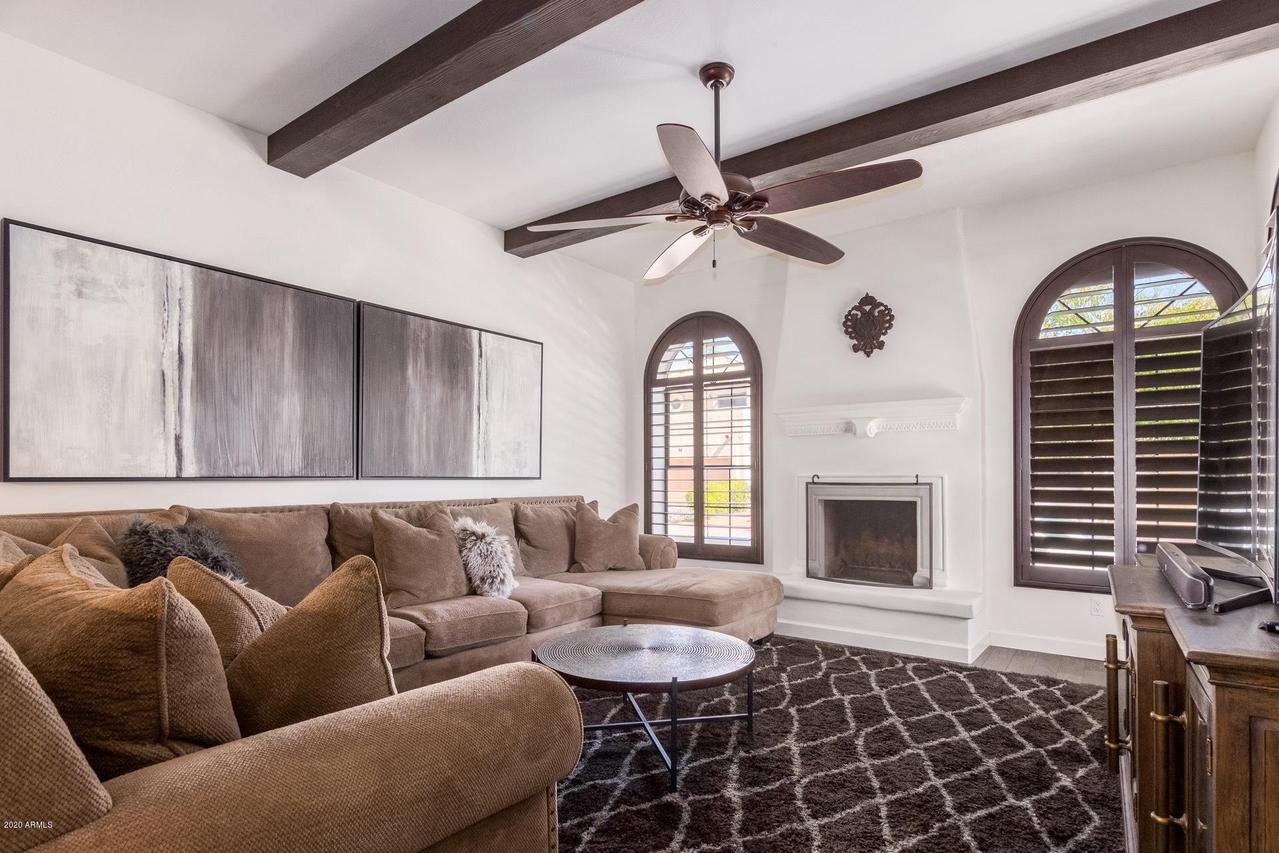 7955 E Chaparral Rd. #126, Scottsdale, AZ 85250