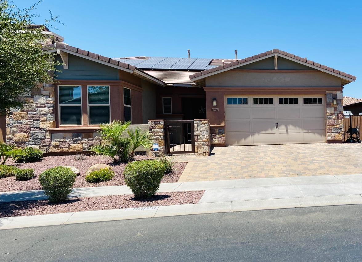15920 W Cameron Dr., Surprise, AZ 85379
