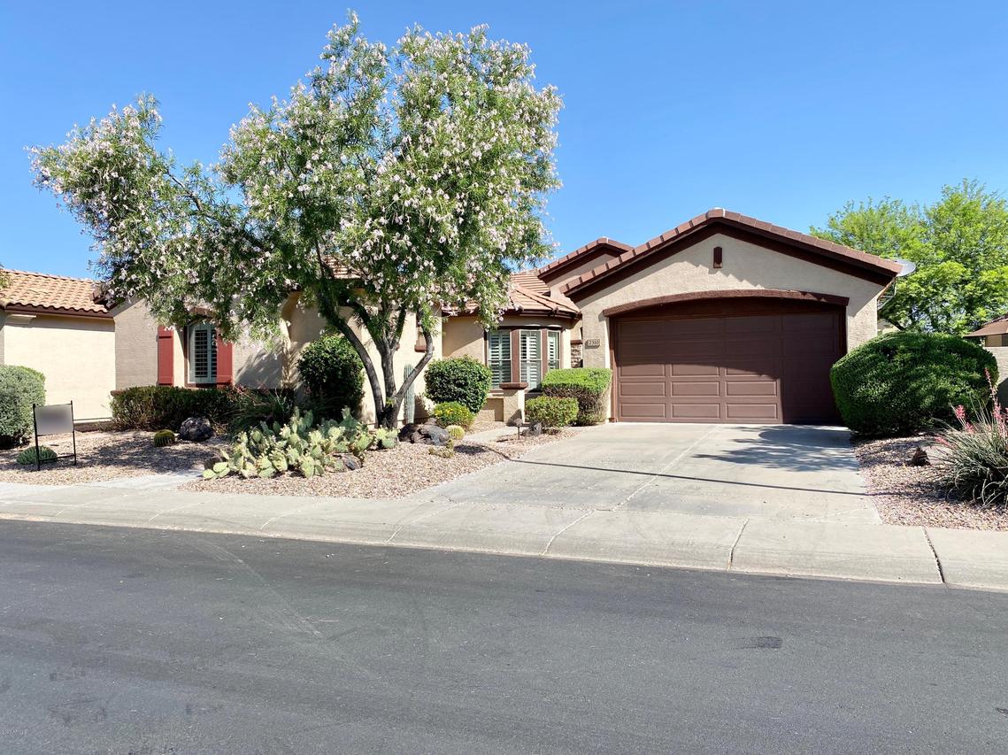 2310 W Sax Canyon Ln., Phoenix, AZ 85086