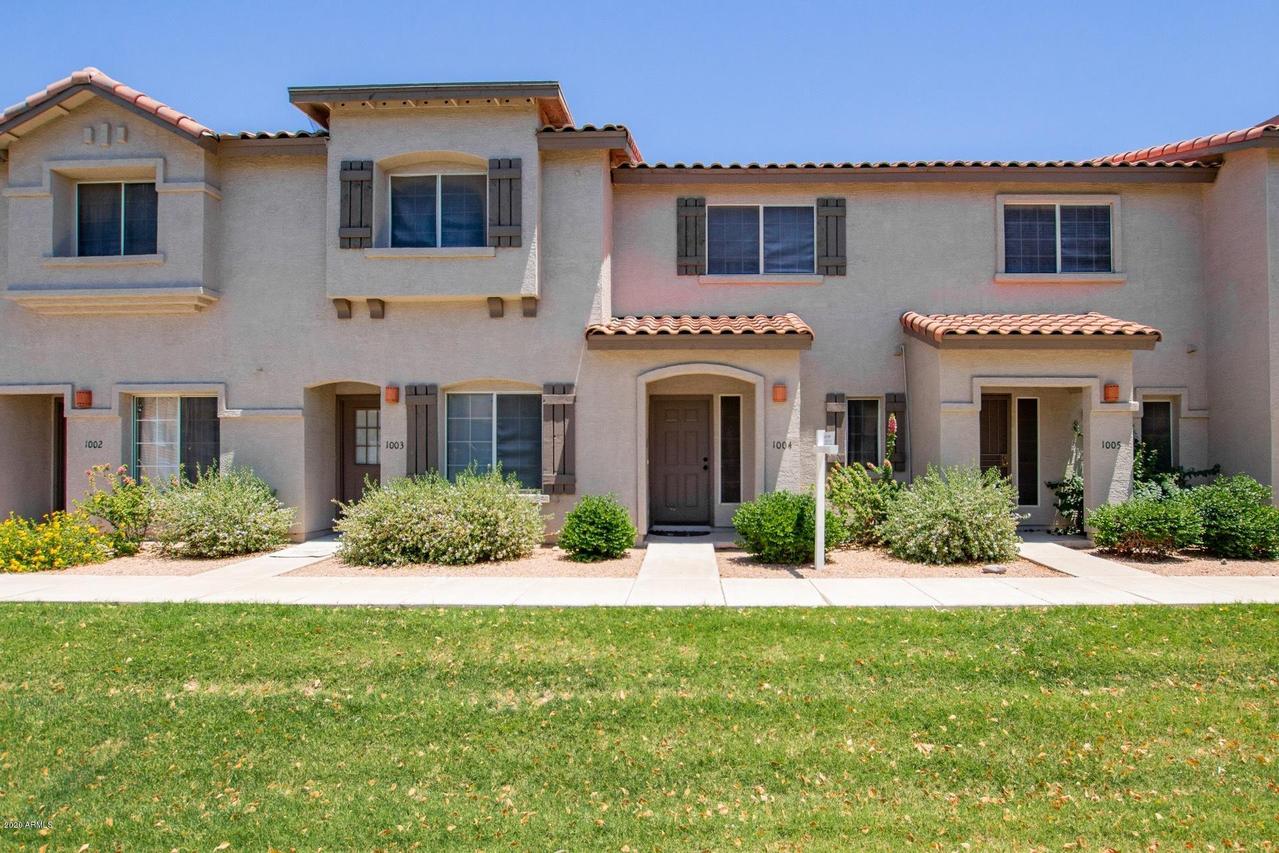 1961 N Hartford St. #1004, Chandler, AZ 85225
