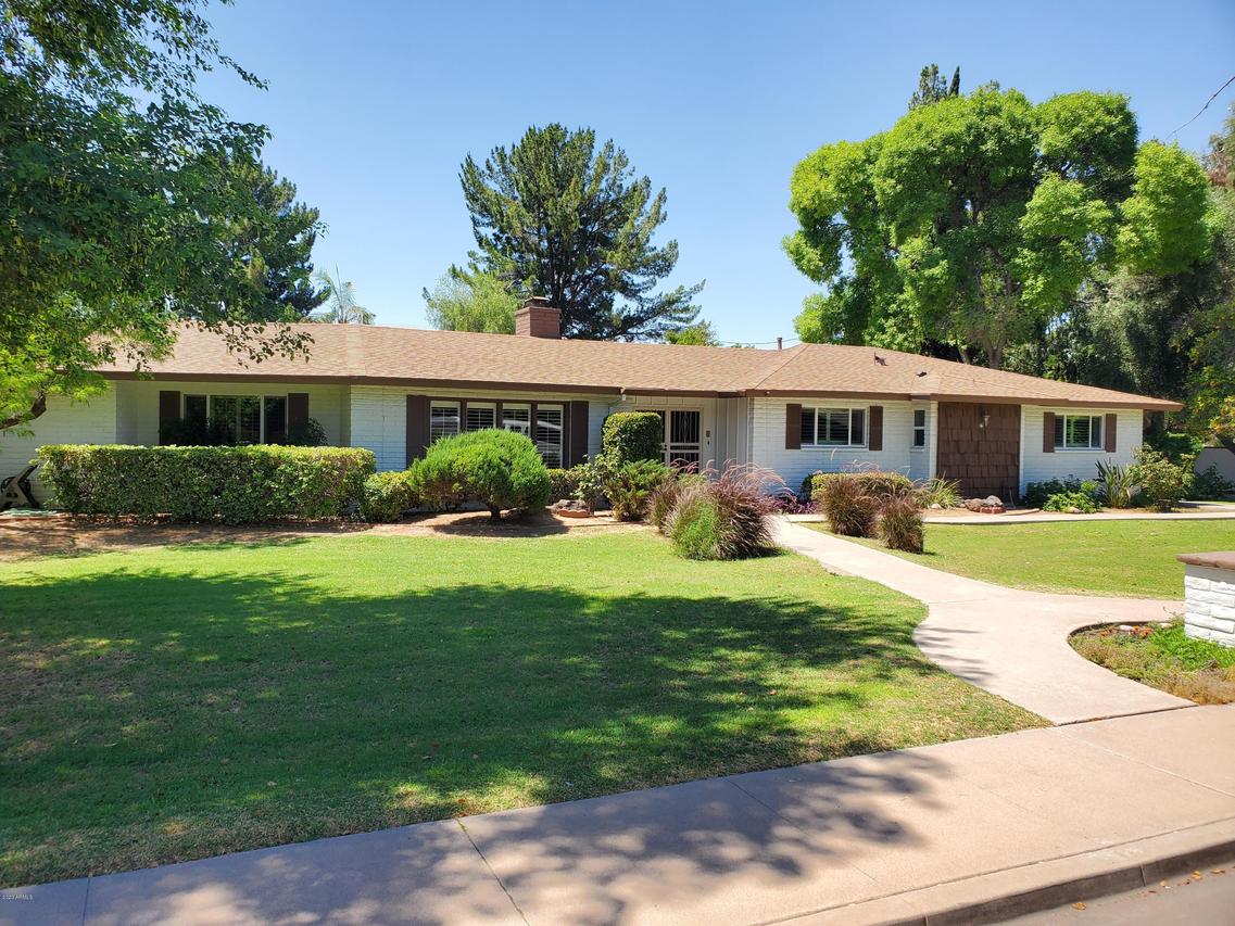 1763 E Fairfield St., Mesa, AZ 85203