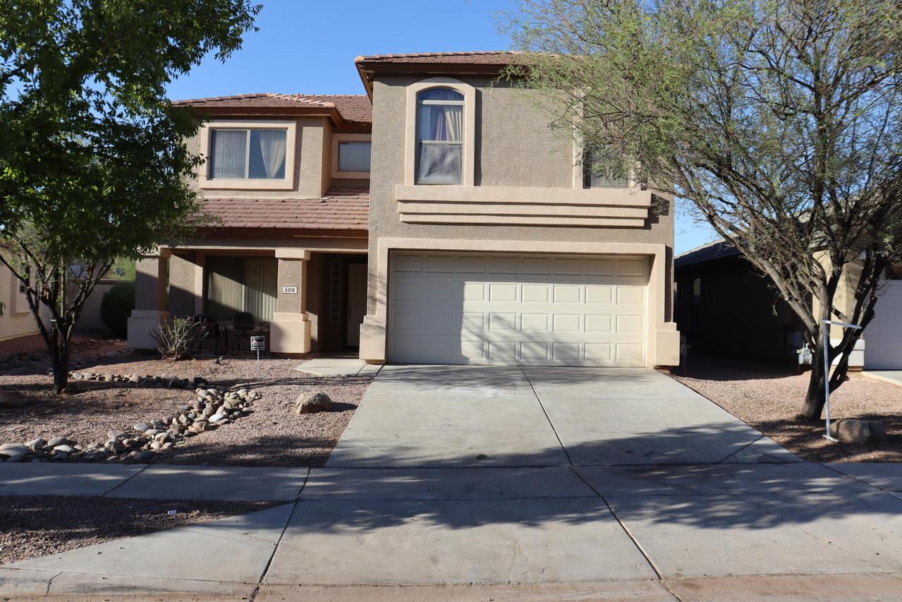 5016 W Ardmore Rd., Laveen, AZ 85339