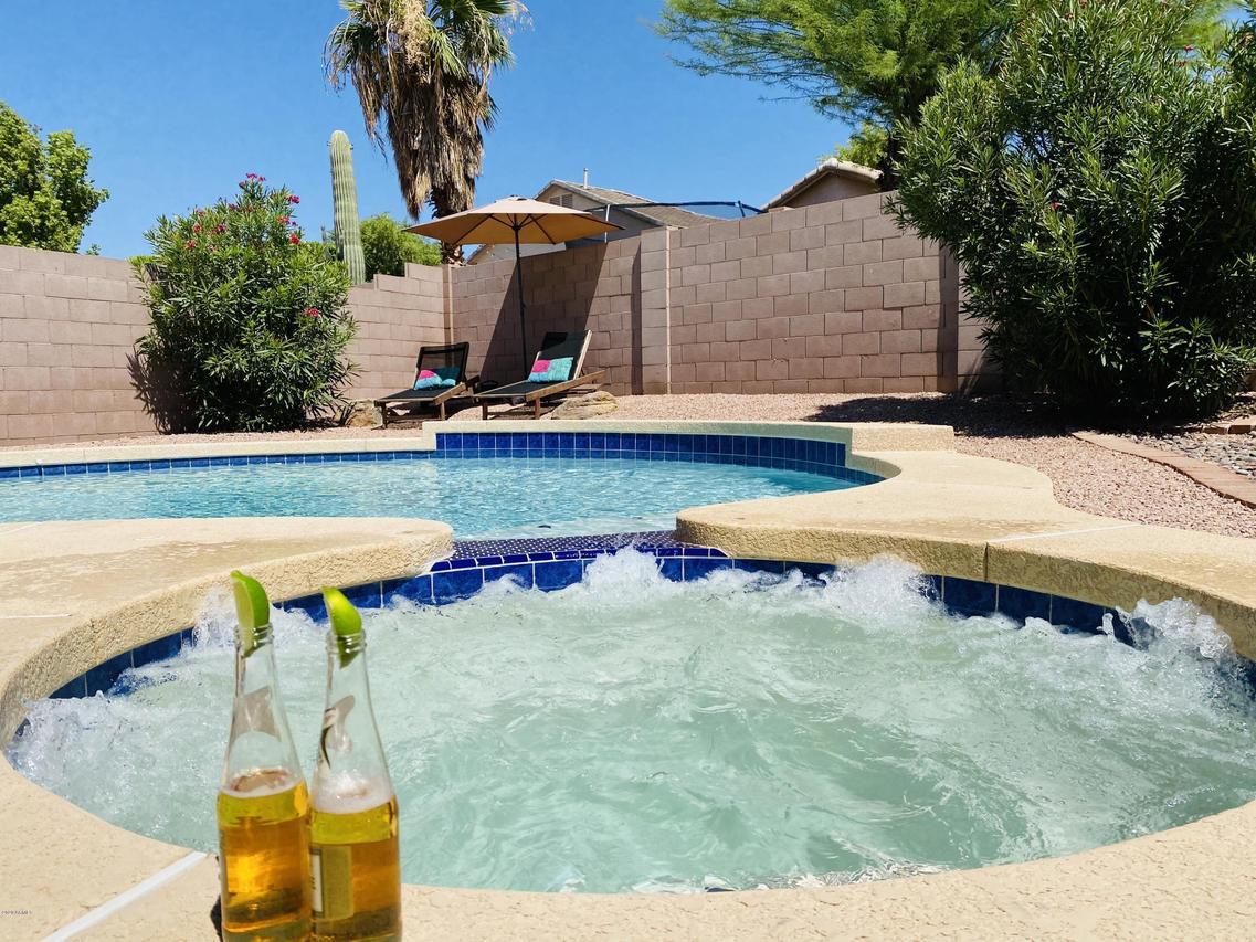 4706 E Ashurst Dr., Phoenix, AZ 85048