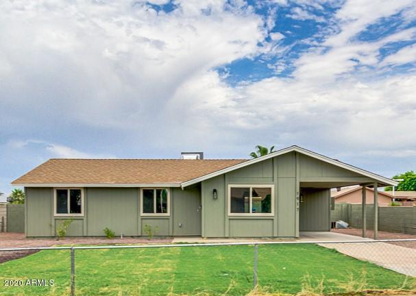 1917 N 42nd Ave., Phoenix, AZ 85009
