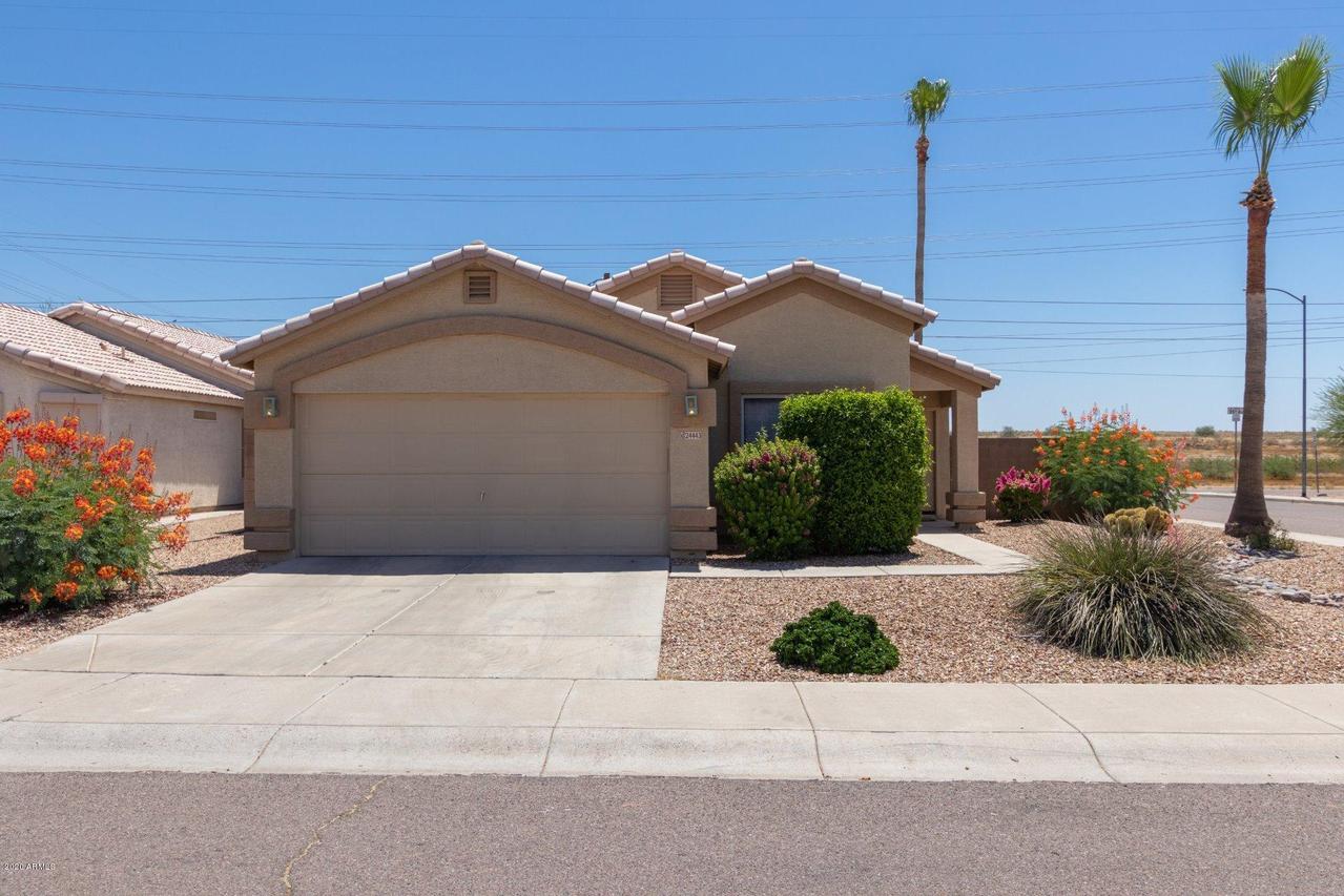 24443 N 35th Dr., Glendale, AZ 85310