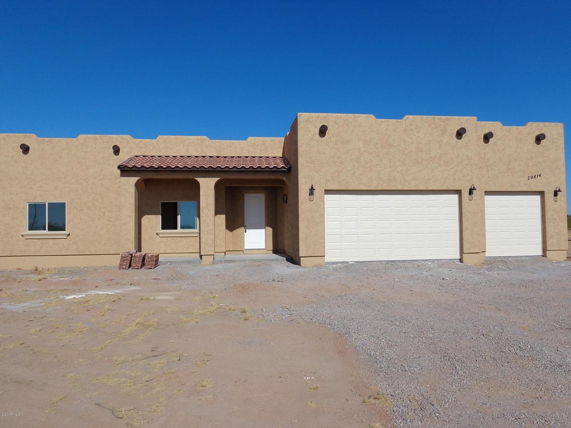 29614 N 203rd Dr., Wittmann, AZ 85361