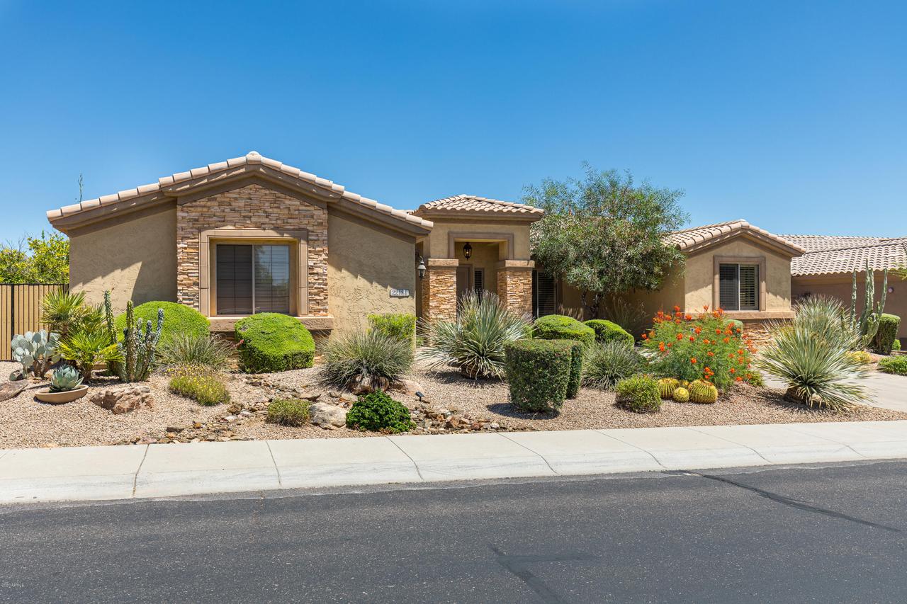 22181 N 78th St., Scottsdale, AZ 85255