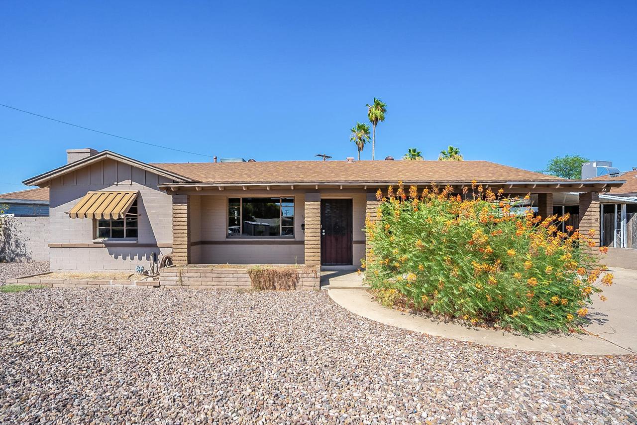 1936 W Gardenia Dr., Phoenix, AZ 85021