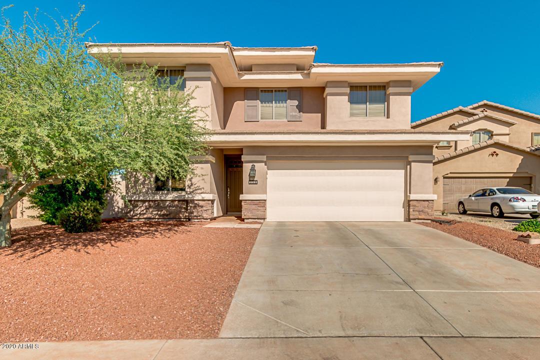 222 N 110th Dr., Avondale, AZ 85323