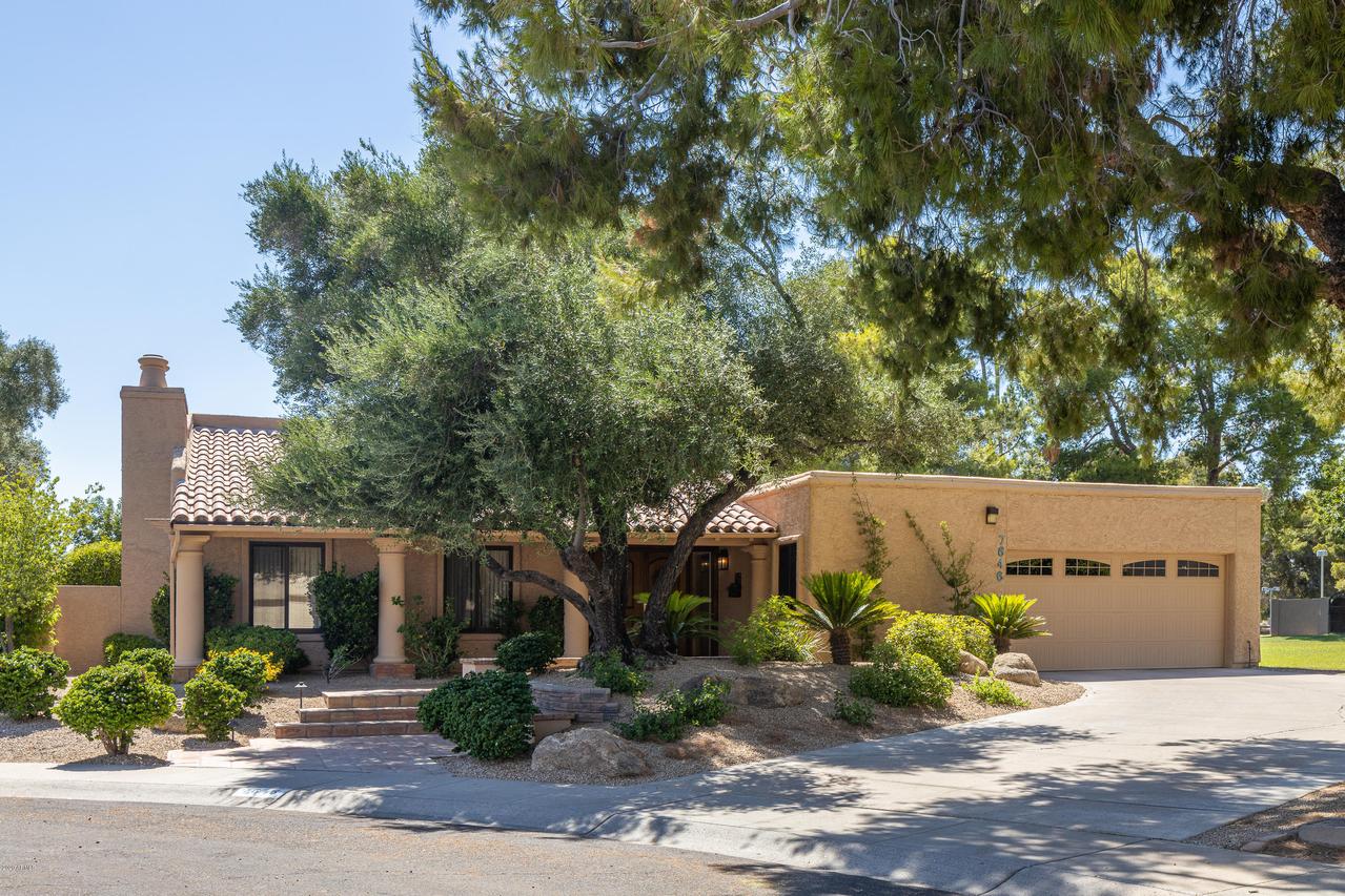 7646 N Via De Manana, Scottsdale, AZ 85258