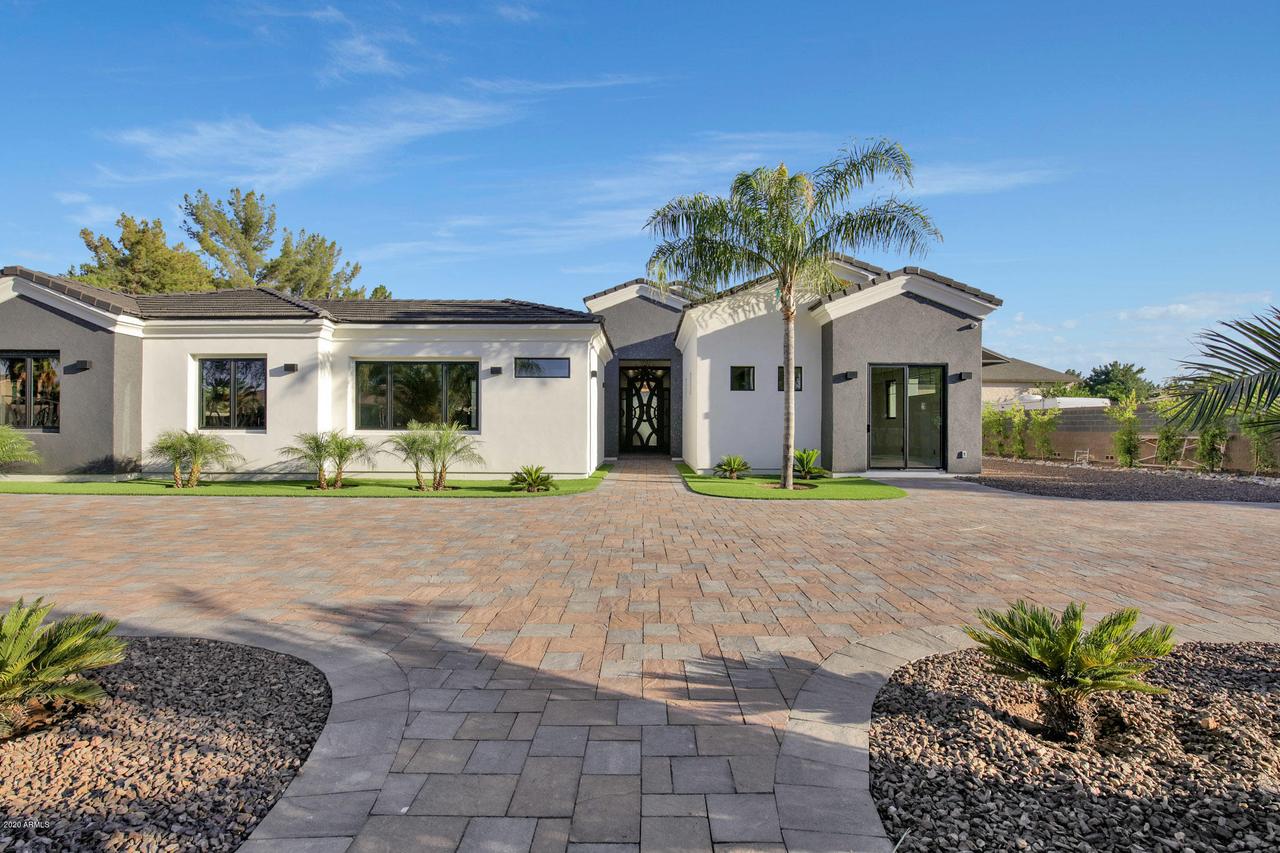 11019 E Cloud Rd., Chandler, AZ 85248