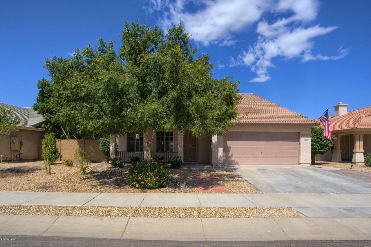 69 N 169th Dr., Goodyear, AZ 85338