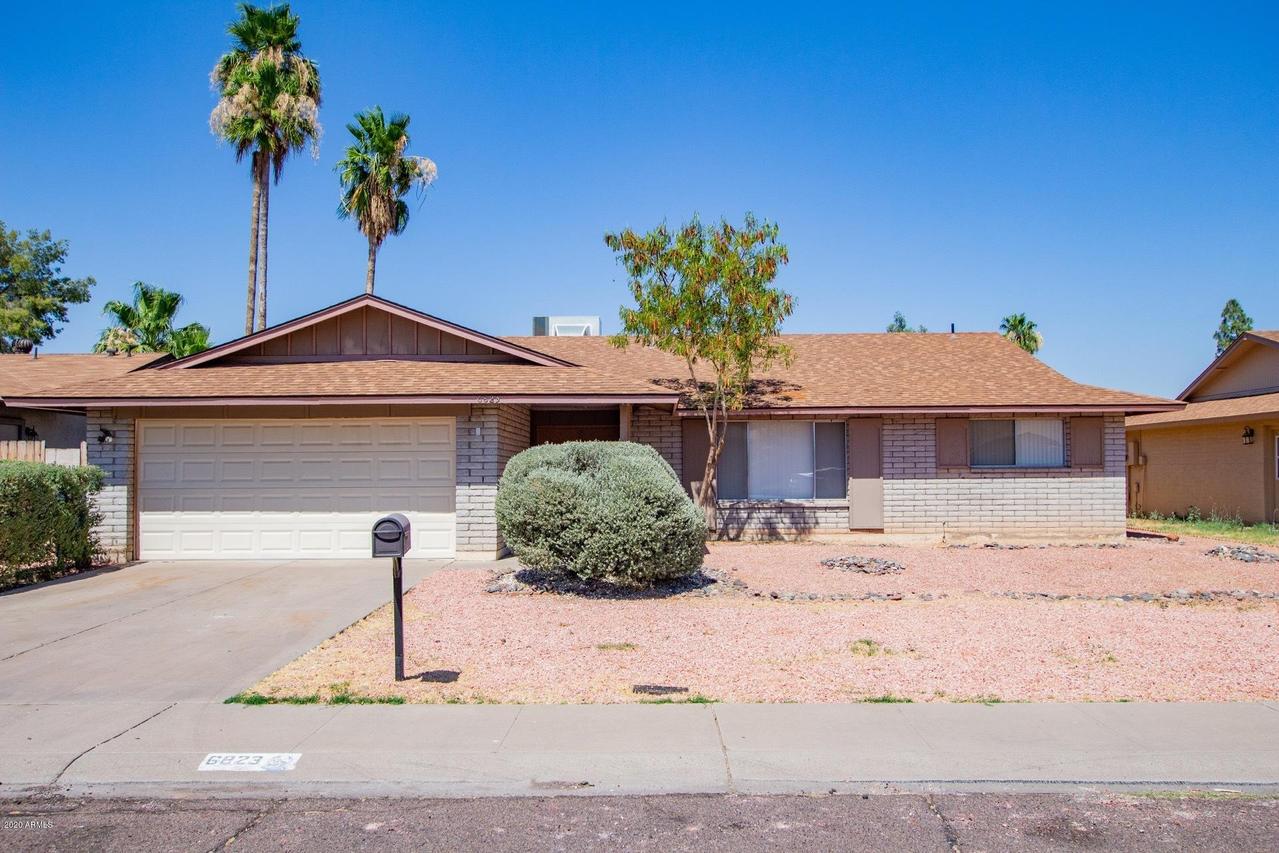 6823 S Willow Dr., Tempe, AZ 85283