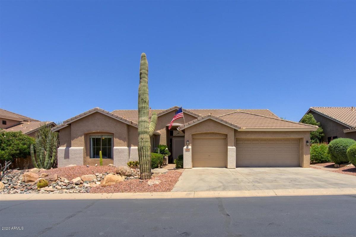 5556 E Sierra Sunset Tr., Cave Creek, AZ 85331