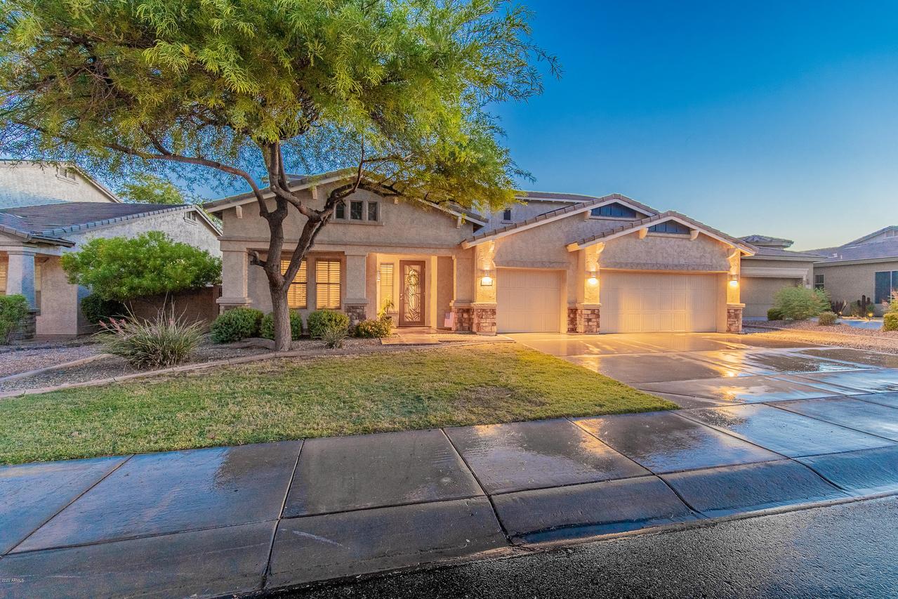 30246 N 123rd Ln., Peoria, AZ 85383