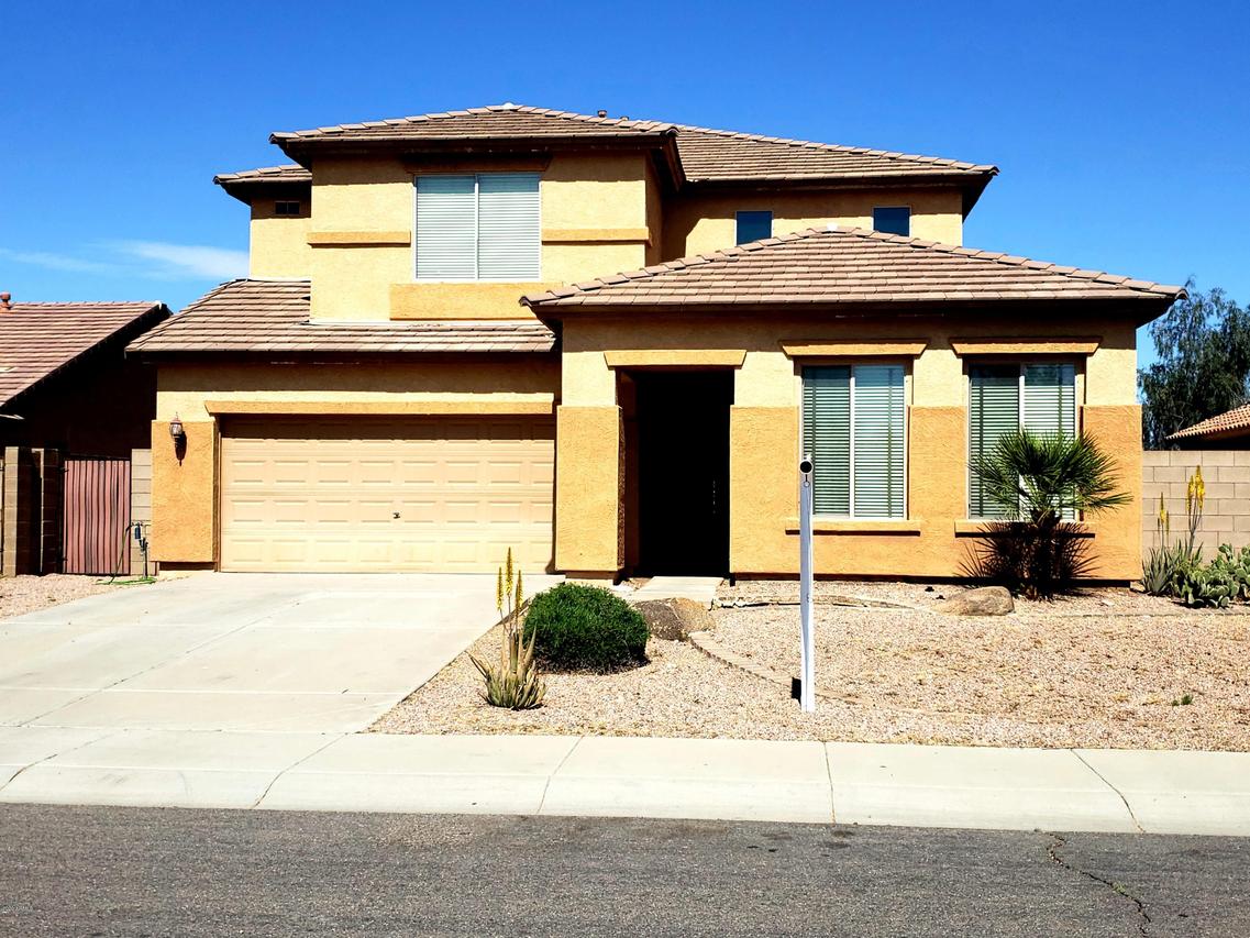 592 W Hereford Dr., San Tan Valley, AZ 85143