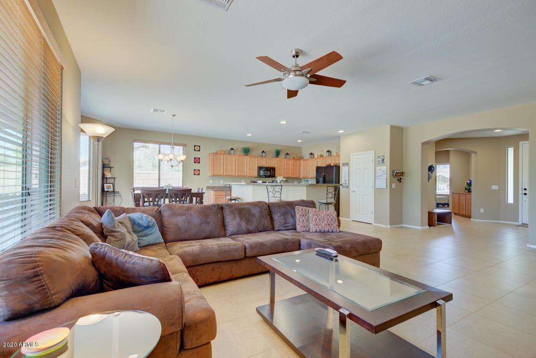 5018 W Melody Ln., Laveen, AZ 85339