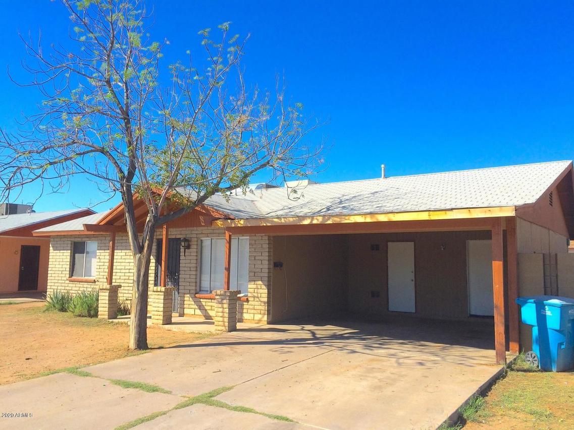 2054 N 54th Ln., Phoenix, AZ 85035