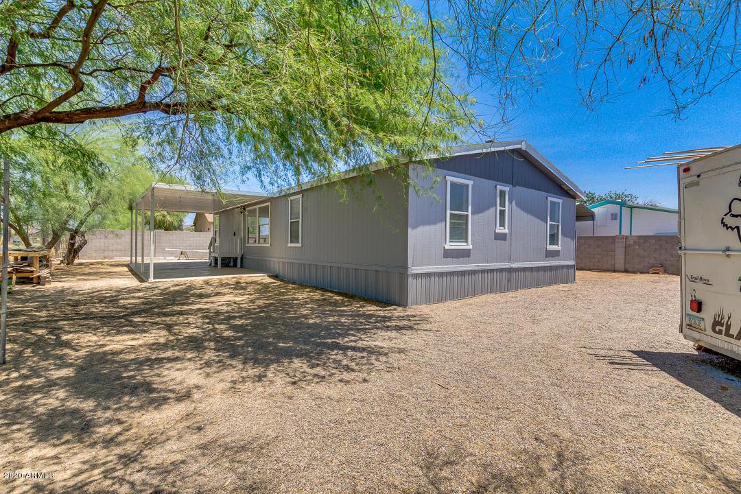 1575 S Cedar Dr., Apache Junction, AZ 85220