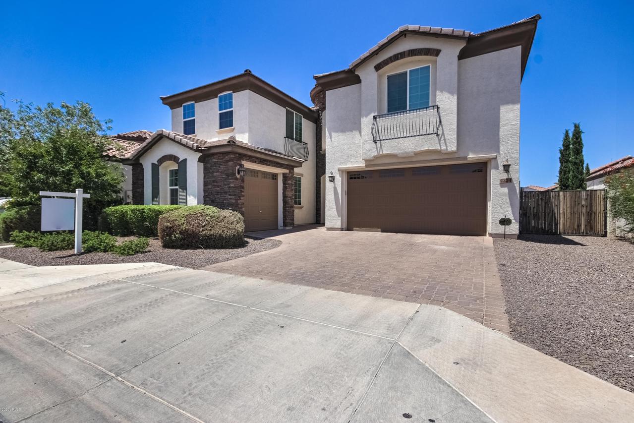 4324 E Glacier Pl., Chandler, AZ 85249