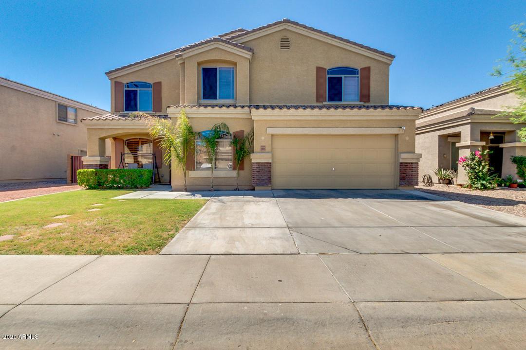 23613 W Hidalgo Ave., Buckeye, AZ 85326