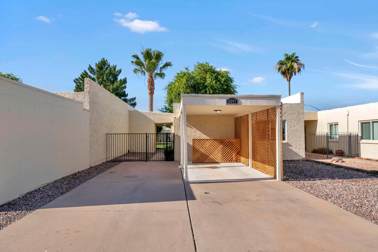 2267 N Recker Rd., Mesa, AZ 85215