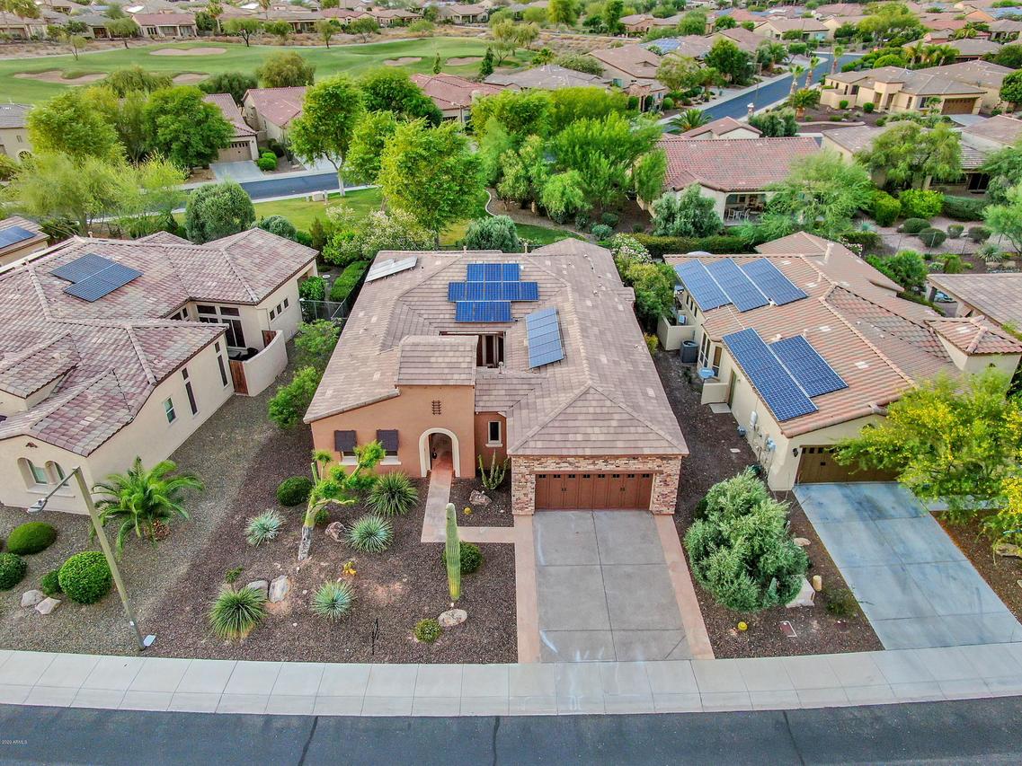 12678 W Rosewood Ln., Peoria, AZ 85383