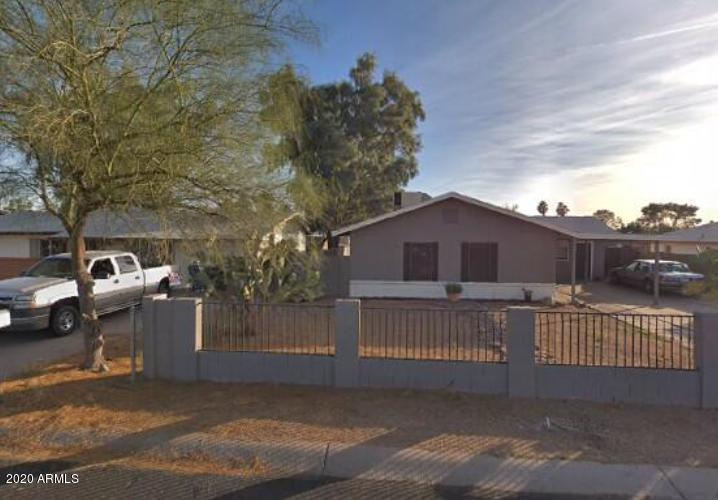 7527 E Clovis Cir., Mesa, AZ 85208