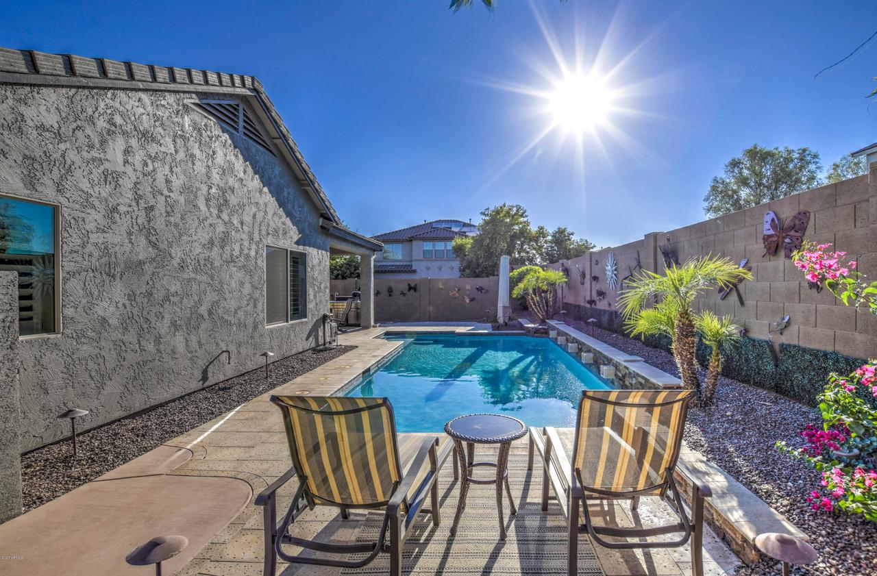 7640 W Georgetown Way, Florence, AZ 85132