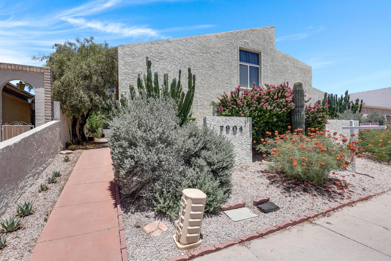 7904 E Glenrosa Ave. #3, Scottsdale, AZ 85251