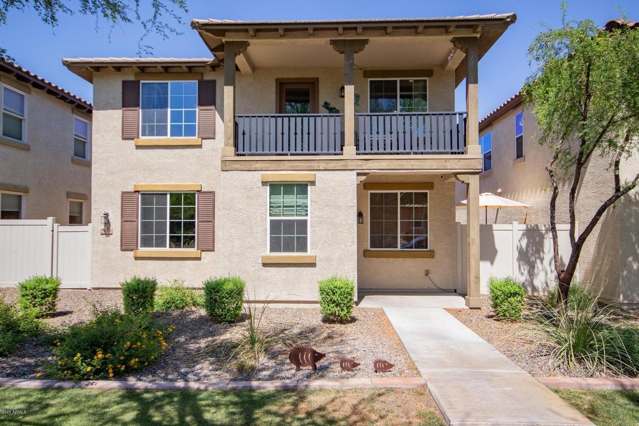 29068 N 124th Dr., Peoria, AZ 85383