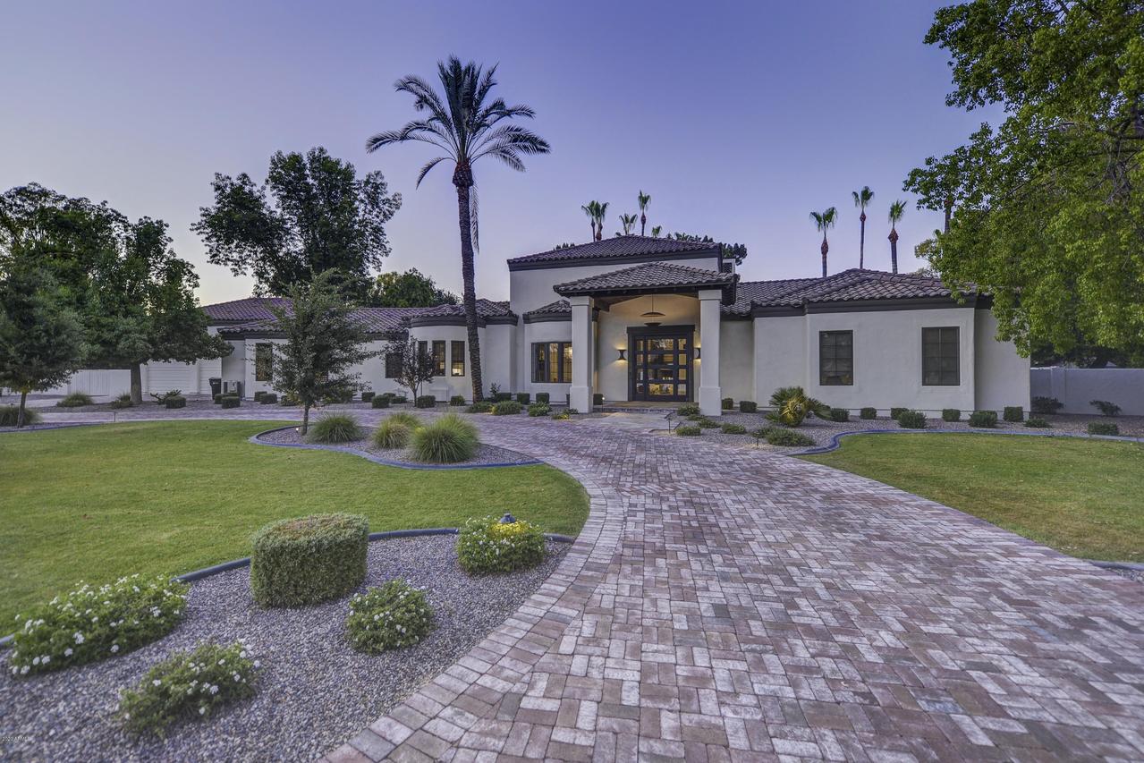 5802 E Leith Ln., Scottsdale, AZ 85254