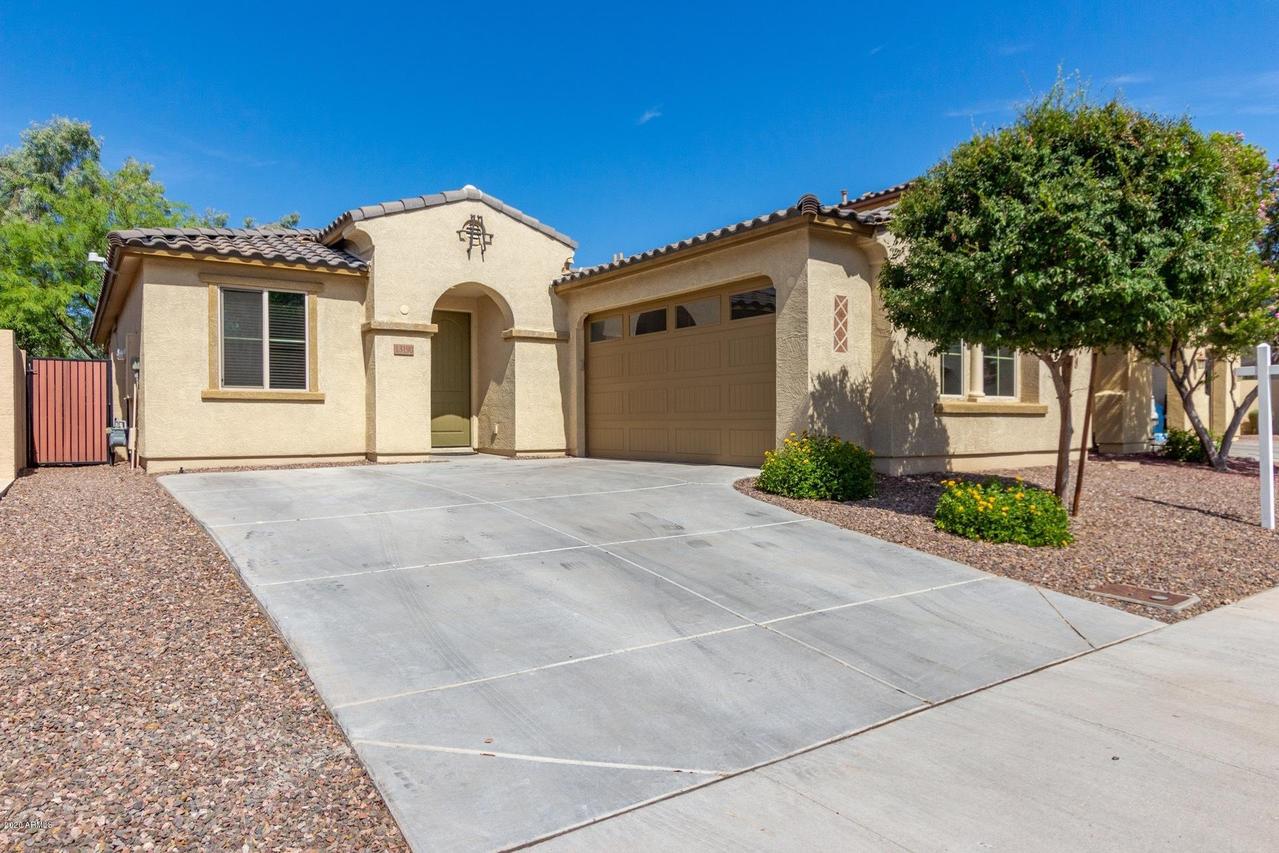 13190 N 93rd Ave., Peoria, AZ 85381