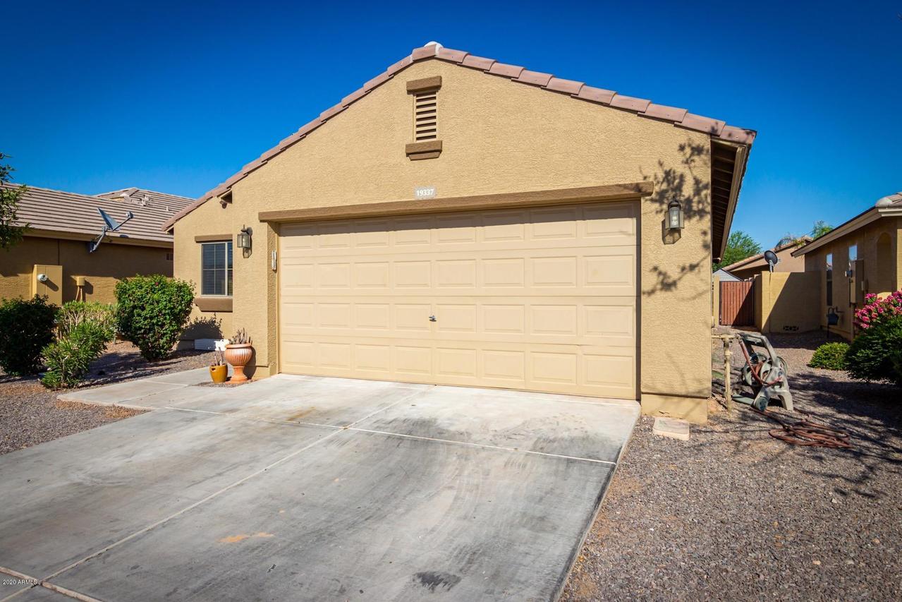 19337 N Sandalwood Dr., Maricopa, AZ 85138