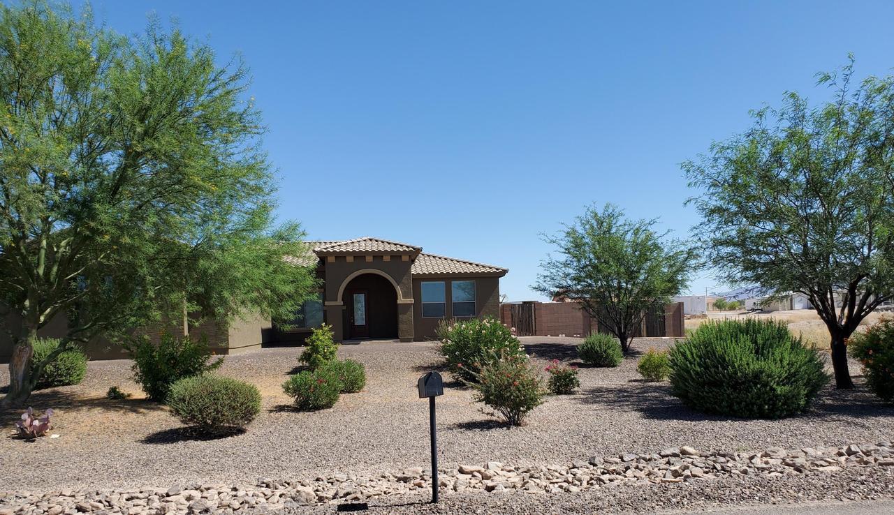 29950 W Melvin St., Buckeye, AZ 85396