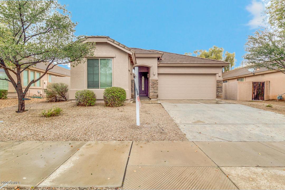 15222 W Windward Ave., Goodyear, AZ 85395