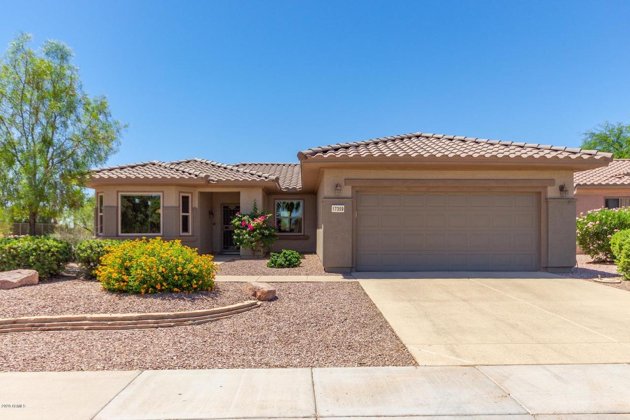 17359 W Calistoga Dr., Surprise, AZ 85387