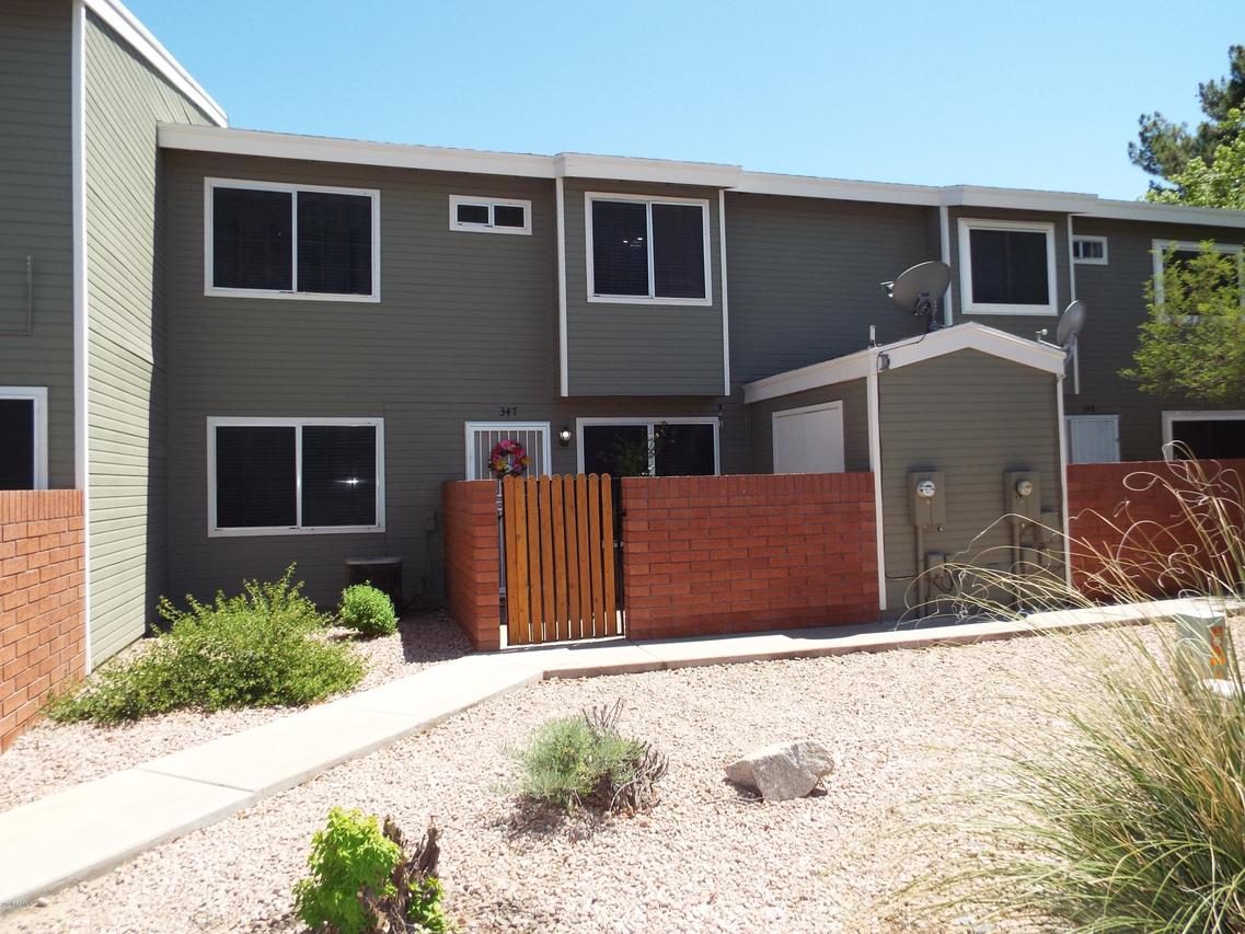 2301 E University Dr. #347, Mesa, AZ 85213