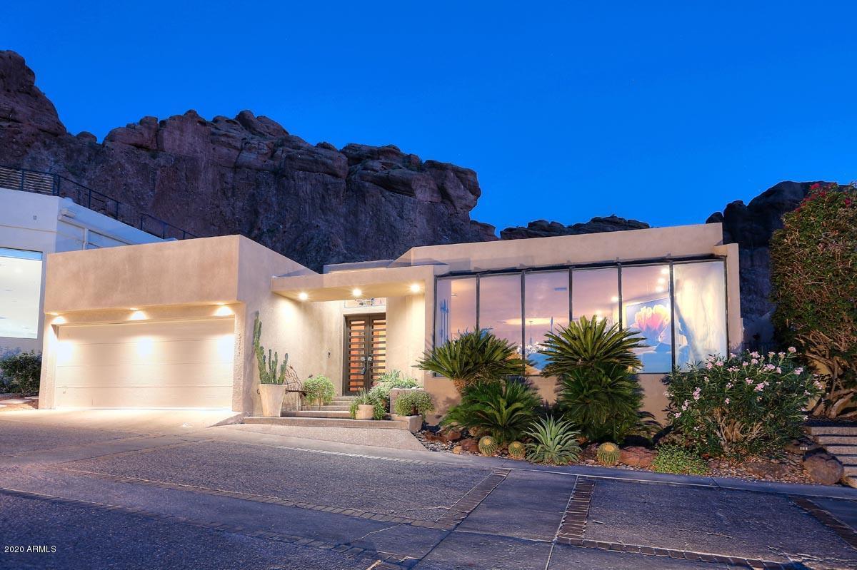 5761 N Echo Canyon Cir., Phoenix, AZ 85018