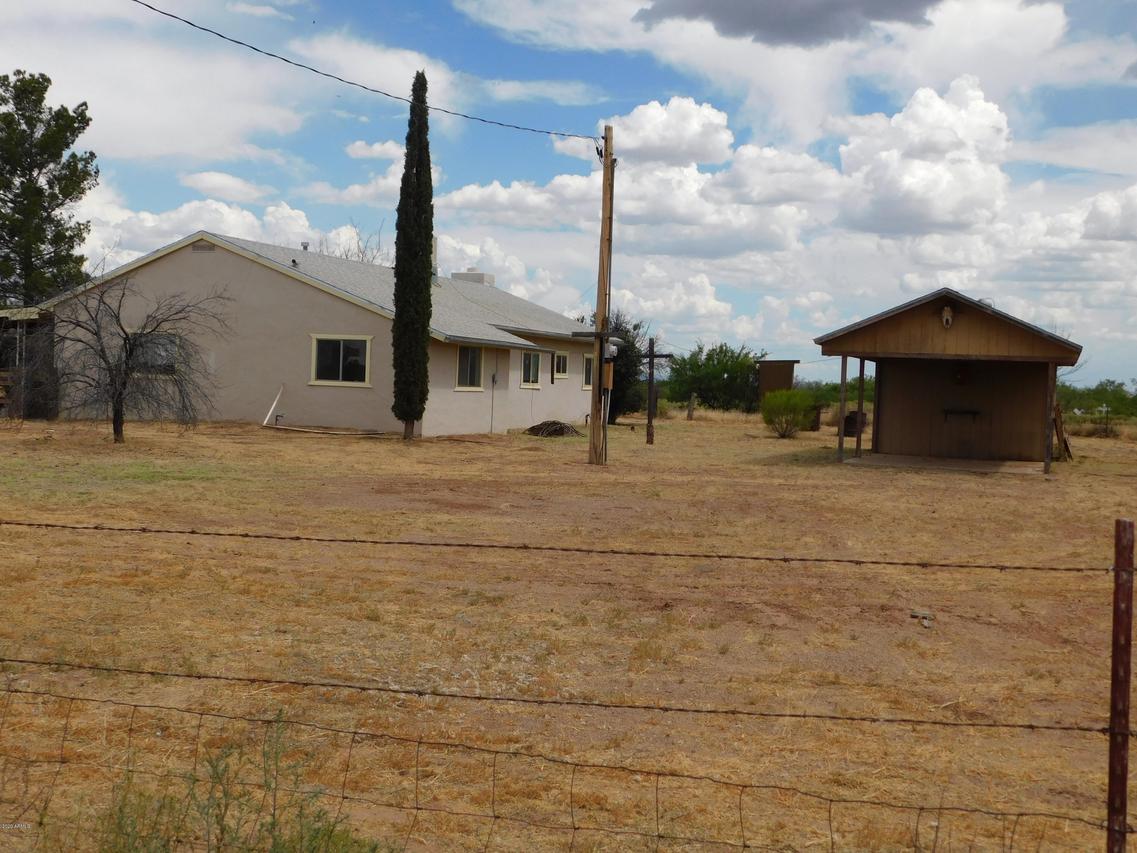 5075 W Terra Way, Mcneal, AZ 85617